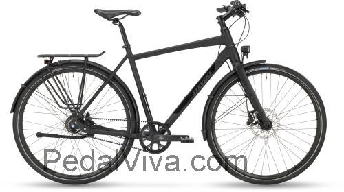 Stevens Super Flight ficha tecnica